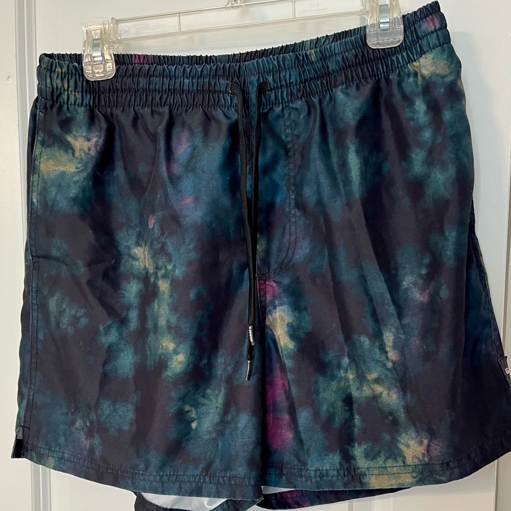 Vans Swim Trunks 🏊‍♂️